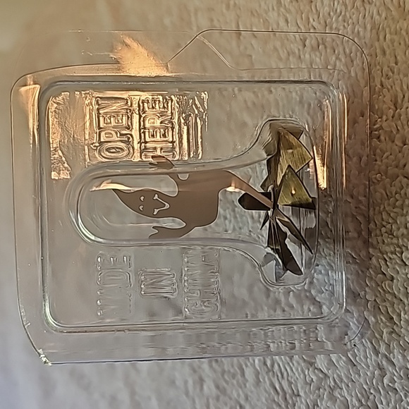 PartyLite Ghostly Tealight House - Picture 7 of 12